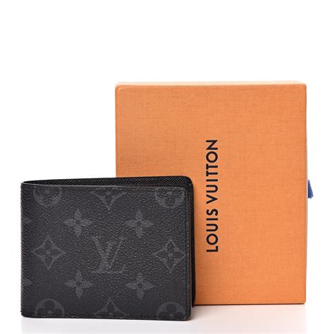 louis vuitton monogram eclipse boots|Slender Wallet Monogram Eclipse .